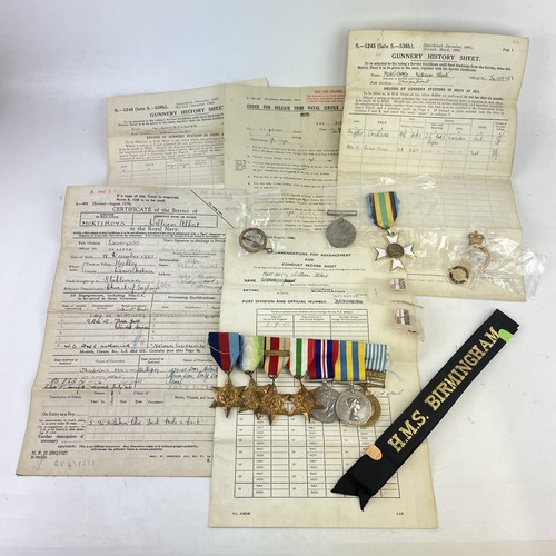 Ww2 korea medal - ww2, able