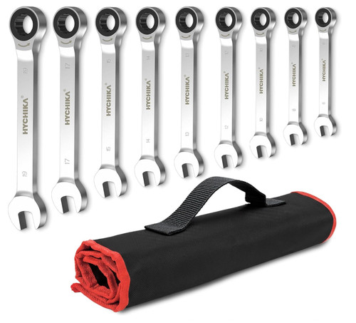 Hychika ratchet spanner - hychika,