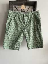 Men’s Cotton Shorts W 32
