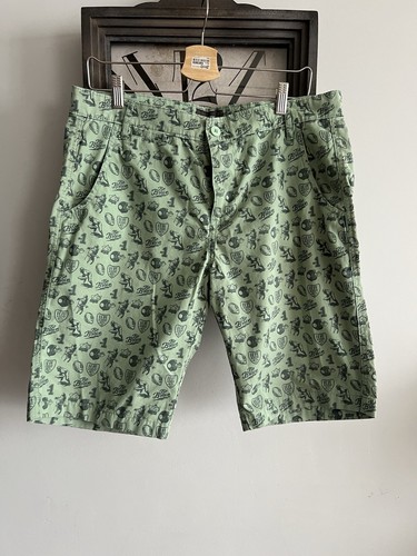 Men cotton shorts 32 - men’s,