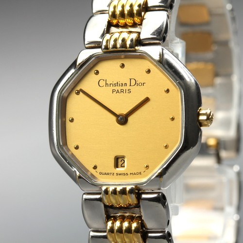 Christian dior octagon 203 - christian, 48