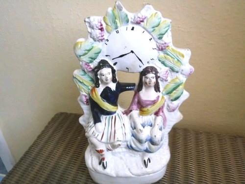 Victorian staffordshire - victorian,