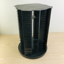 Fellowes 112 CD Carousel