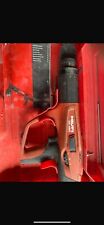 HILTI DX460 Powder Actuated nail gun Inc WITHOUT CASE