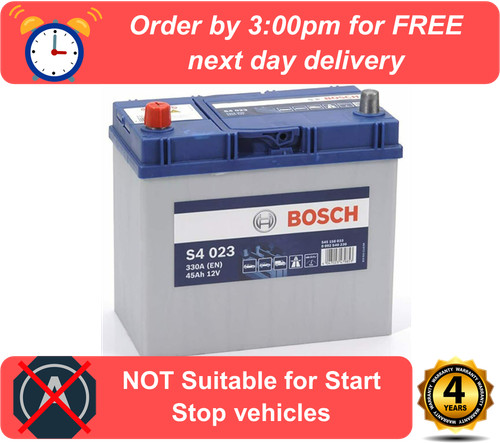 S4023 bosch heavy - s4023, s4