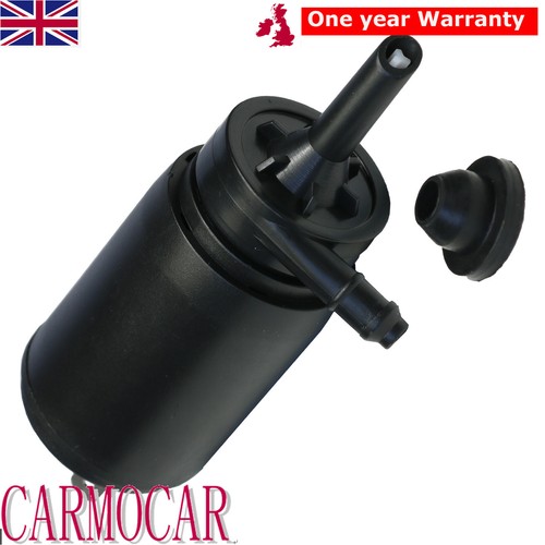 Windscreen washer pump - windscreen,