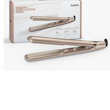 BaByliss Golden Opulence Hair