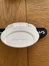 Border Craft Punch No Packaging Brand New