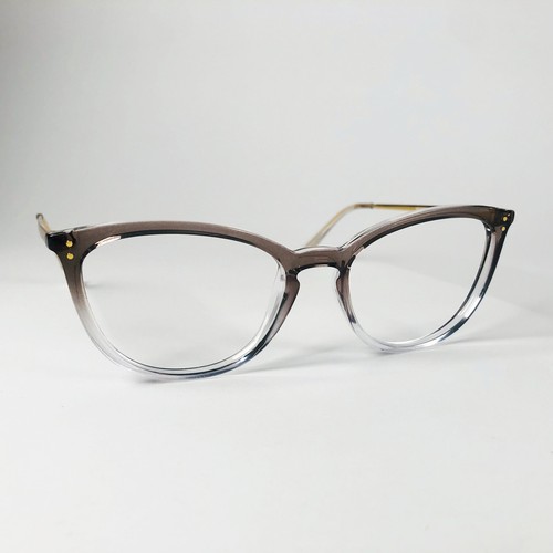 Vogue eyeglasses clear brown - vogue,