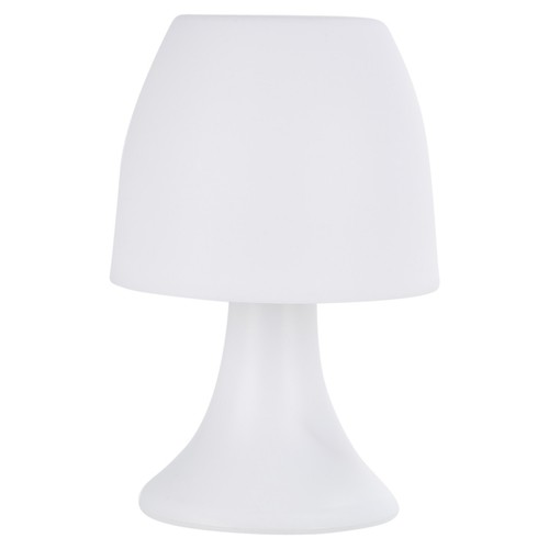 19cm led warm - white, mini