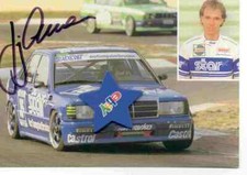 Jörg van ommen - van, ommen-dtm