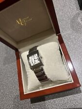 Maurice Gerard Luxury Swiss