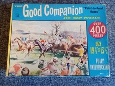 Vintage the good companion - vintage,