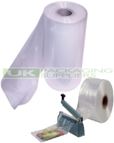 Large rolls clear - 2,