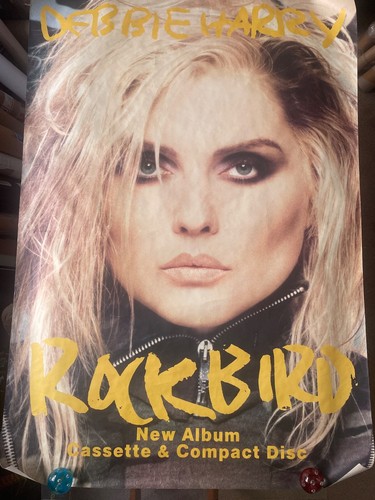 Original rare 1986 large - original,