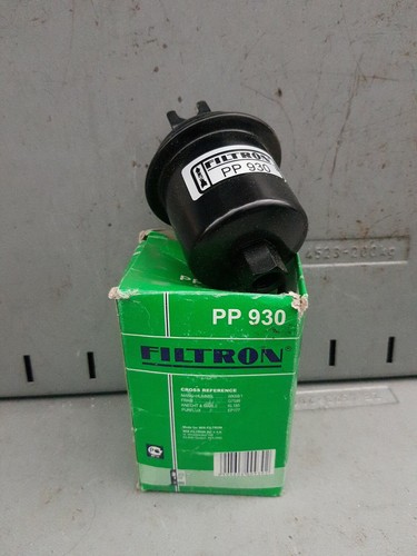 Fuel filter for rover honda - fuel,