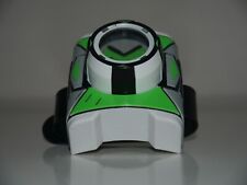Ben 10 Ben Ten Omnitrix Season