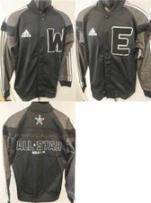 East or West NOLA 2014 NBA All