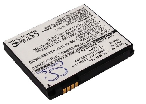 Ion battery for motorola - for,