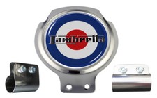 Lambretta MOD Target Scooter