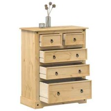 Chest of Drawers 92 x 48 x 114