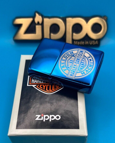 Genuine brand new 2024 zippo - 2024,