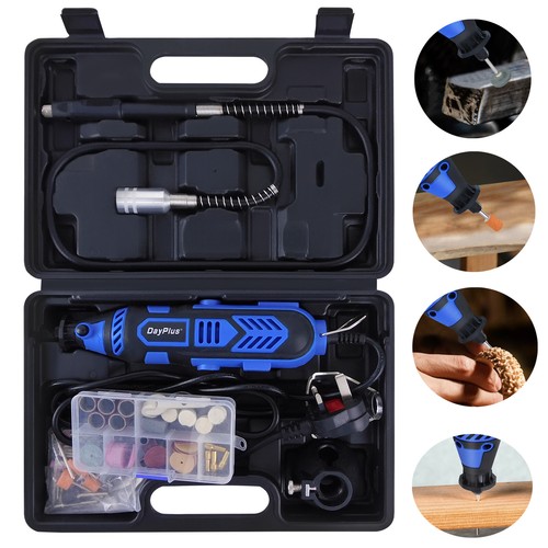 80pcs rotary modelling power - rotary,