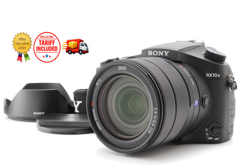 Almost unused sony - unused],