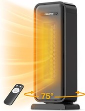 PELONIS Electric Space Heater