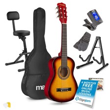 Max SoloArt Junior 1/4 Size