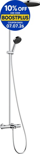 Hansgrohe ecostat fine - ecostat,