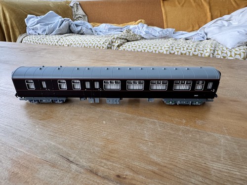 Hornby gauge royal - hornby,