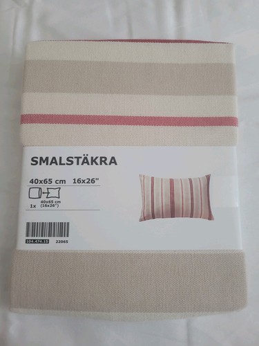 Ikea smalstakra cushion - cushion, cover