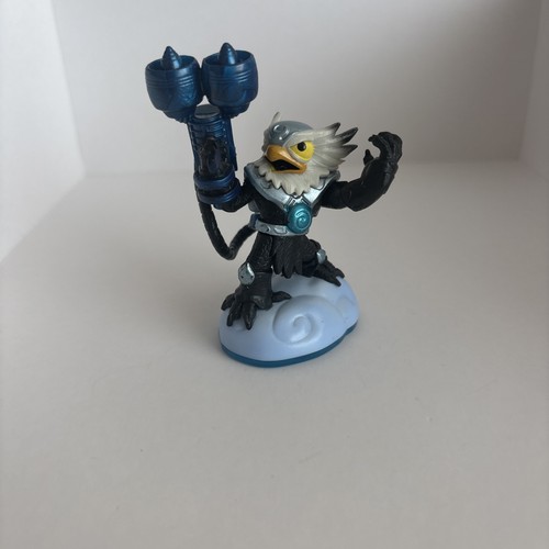 Turbo jet vac skylanders - turbo,