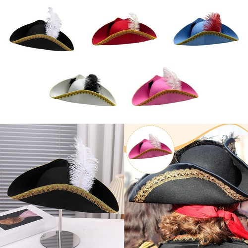 Pirate hat decor - pirate,