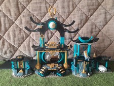 LEGO Ninjago Temple of the