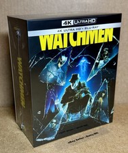 WATCHMEN - MANTA LAB ONE CLICK