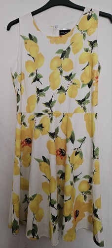 James lakeland sleeveless - james,
