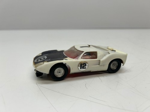 Vtg triang scalextric - vtg, hong