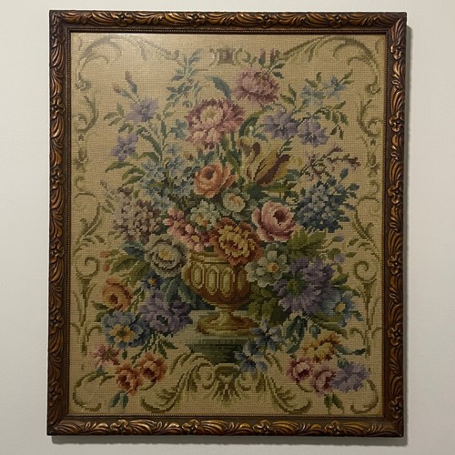 54cm vintage handmade - 64,