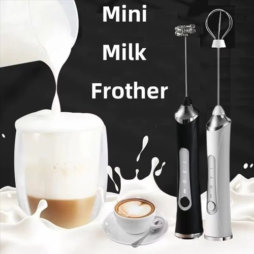 Rechargeable electric milk - rechargeable,