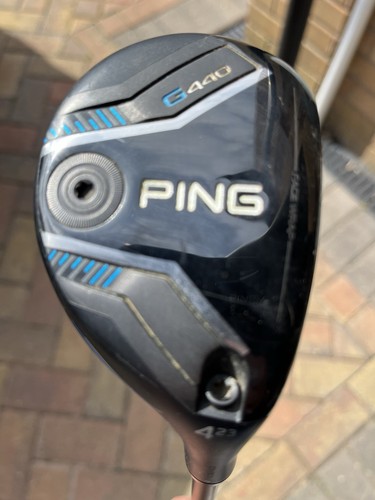 Ping g440 hybrid golf - hybrid,
