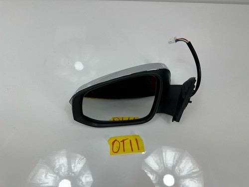 Toyota hilux mk8 2015 - 2015-20, left