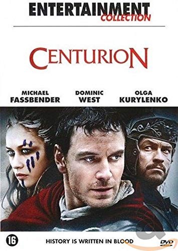 Centurion - , (dvd)