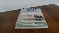 			Submarine Boats: The