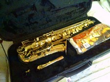 Stagg alto saxophone sa - stagg,