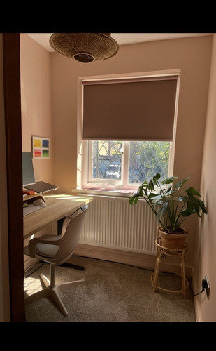 Ikea ogdar desk chair - ogdar,