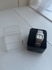 Fossil Watch Ladies Metal
