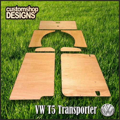 1 transporter 2004 - vw, t5.1