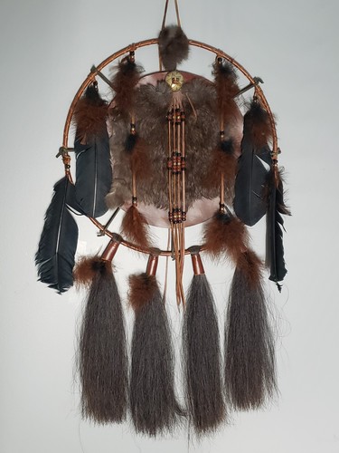 Vintage native american gary - vintage,